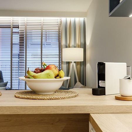 Waterlane Island _ Unique Apartment Gdańsk Zewnętrze zdjęcie
