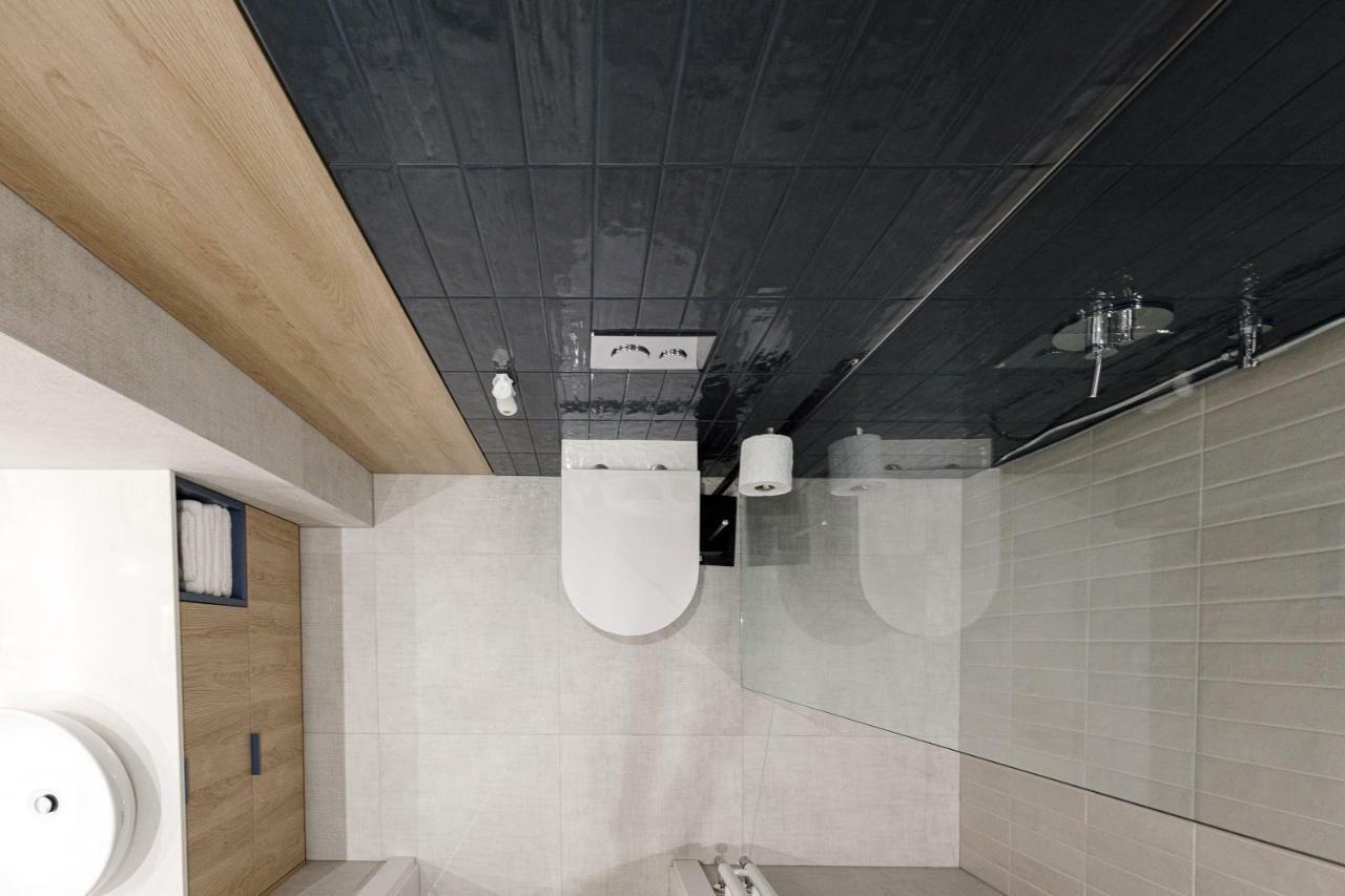 Waterlane Island _ Unique Apartment Gdańsk Zewnętrze zdjęcie