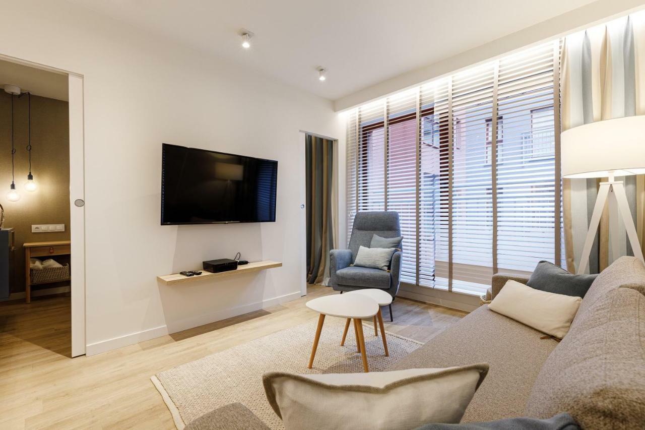 Waterlane Island _ Unique Apartment Gdańsk Zewnętrze zdjęcie
