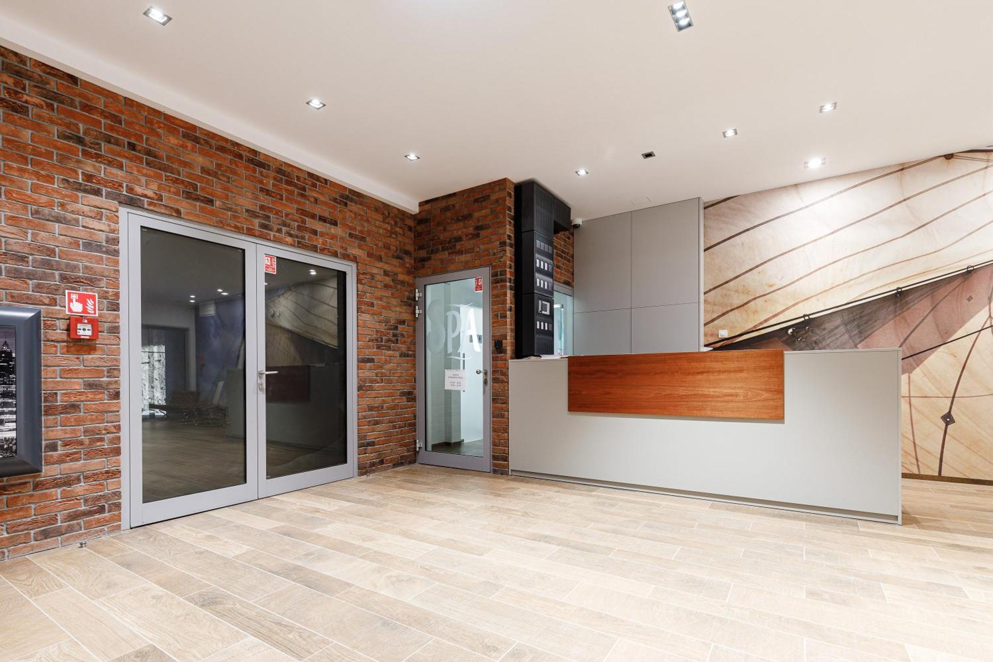 Waterlane Island _ Unique Apartment Gdańsk Zewnętrze zdjęcie