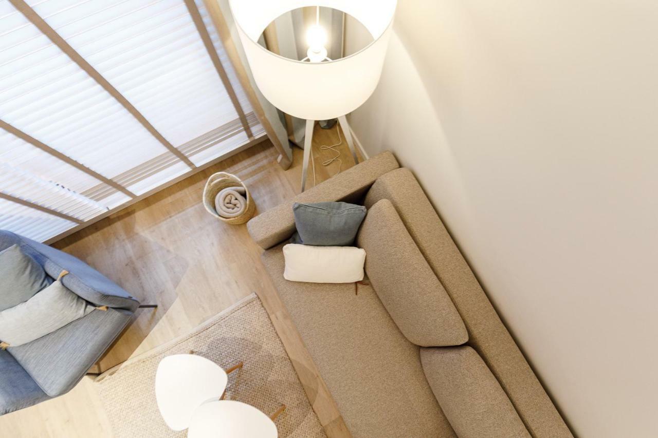 Waterlane Island _ Unique Apartment Gdańsk Zewnętrze zdjęcie